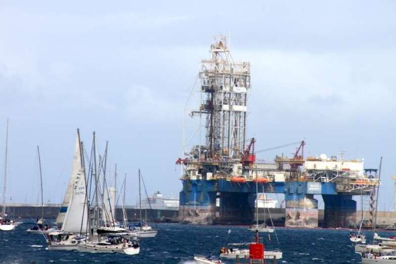 Salida de la ARC en su edición de 2015 (Foto Jesús Ruiz Mesa)